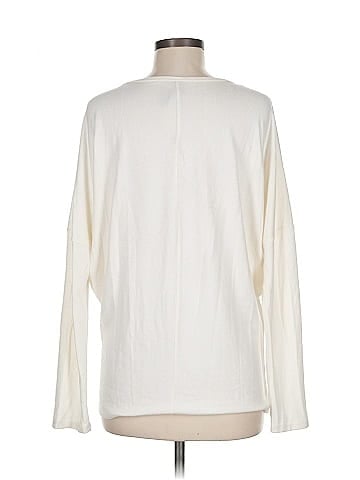 Go Couture Long Sleeve T-Shirt (view 2)