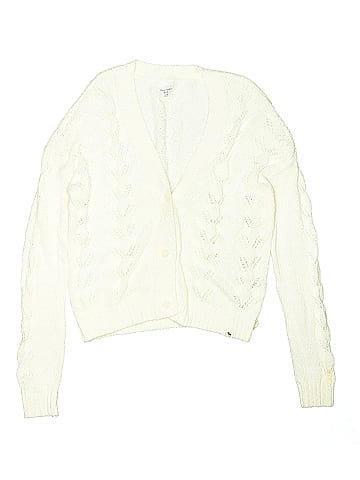 Abercrombie Cardigan (view 1)