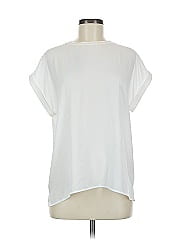 Reiss Short Sleeve Blouse