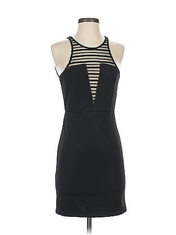 L'Atiste by Amy Cocktail Dress (view 1)