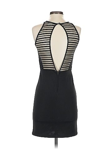 L'Atiste by Amy Cocktail Dress (view 2)