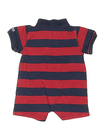 Carter's Short Sleeve Polo (view 2)