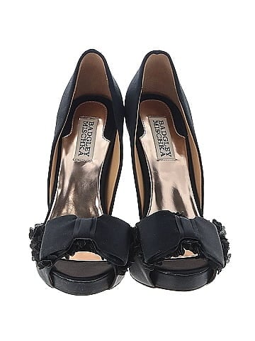Badgley Mischka Heels (view 2)
