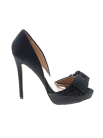 Badgley Mischka Heels (view 1)