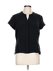 Jones New York Collection Short Sleeve T Shirt
