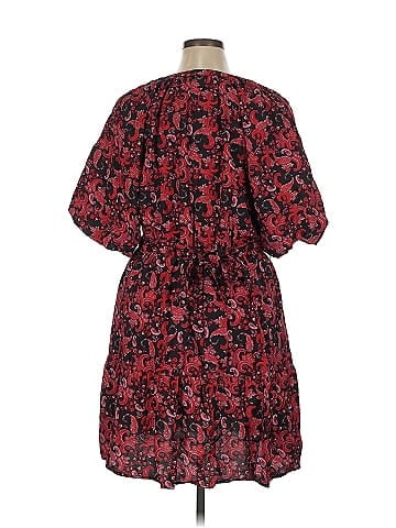 Ophelia Roe Casual Dress (view 2)