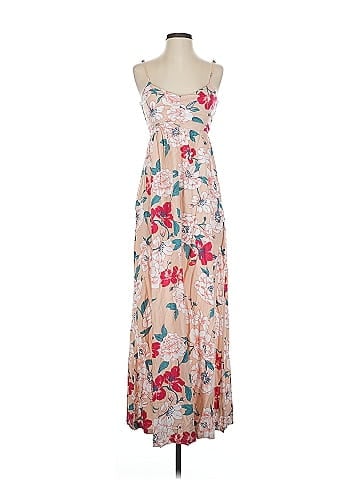 Roxy Casual Dress (view 1)