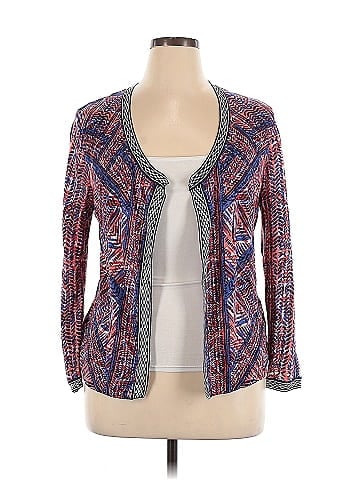 Nic + Zoe Kimono (view 1)