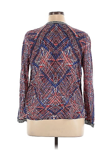 Nic + Zoe Kimono (view 2)