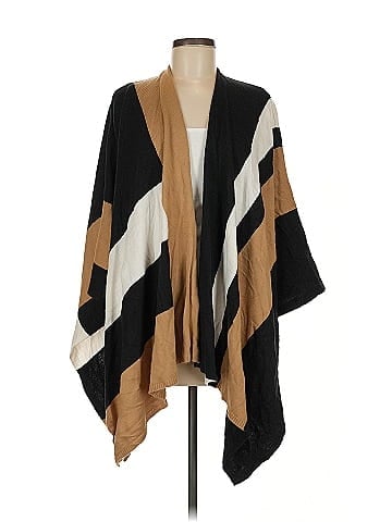 Parrish LA Poncho (view 1)