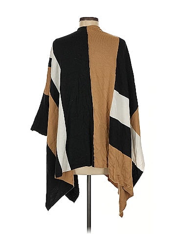 Parrish LA Poncho (view 2)