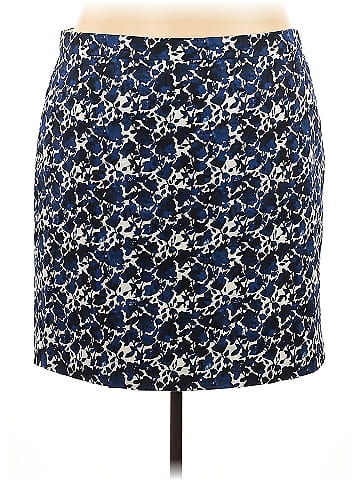J. by J.Crew Formal Skirt (view 1)