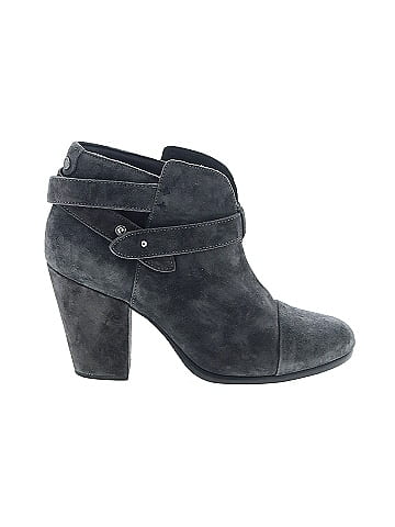 Rag & Bone Ankle Boots (view 1)