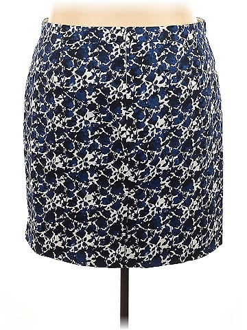 J. by J.Crew Formal Skirt (view 2)