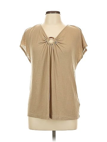 Zac & Rachel Short Sleeve T-Shirt (view 1)