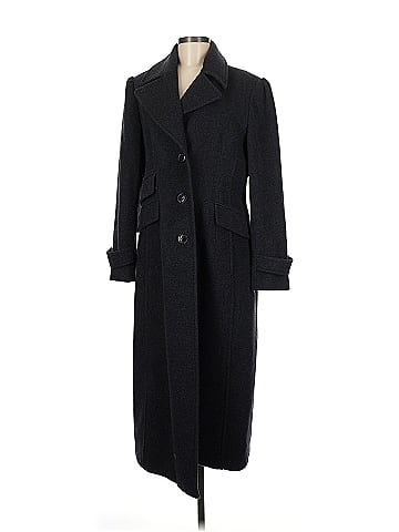 East5th Coat (view 1)