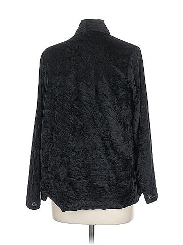 Espresso Cardigan (view 2)