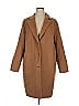J.Jill Brown Coat Size XL - photo 1