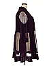 R&M Richards Solid Purple Coat Size 18 - photo 3