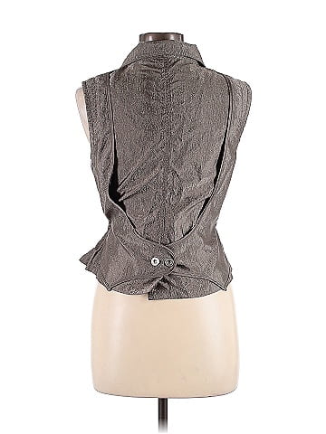 Gracia Fashion Vest (view 2)