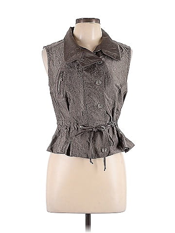 Gracia Fashion Vest (view 1)