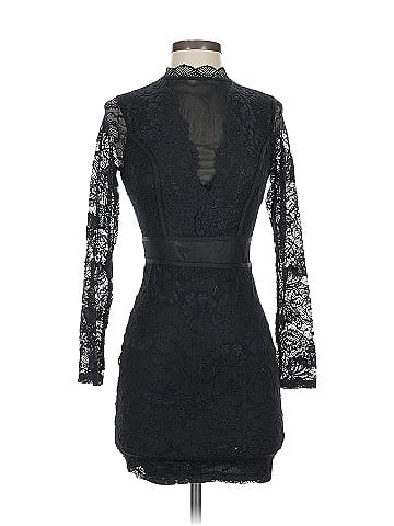 Windsor Cocktail Dress (view 1)