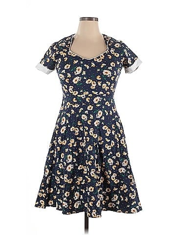 Zaful Casual Dress (view 1)