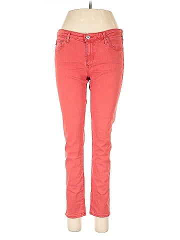 Adriano Goldschmied Jeans (view 1)