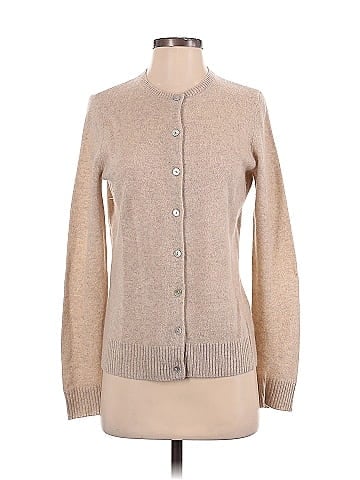 Isaac Mizrahi LIVE! Cashmere Cardigan (view 1)
