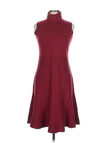 Akris Punto Cocktail Dress (view 1)