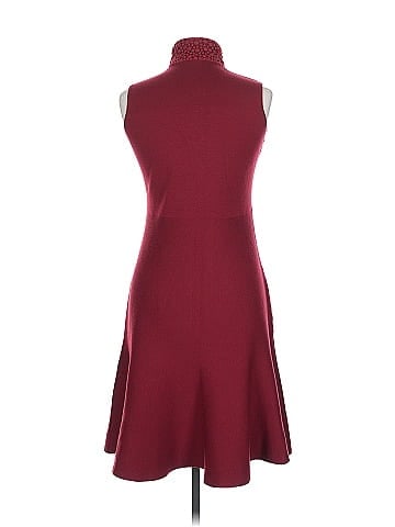 Akris Punto Cocktail Dress (view 2)
