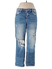 Flying Monkey Jeans