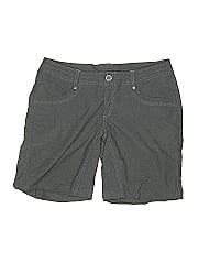Kuhl Khaki Shorts