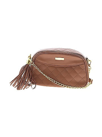Joy & Iman Crossbody Bag (view 1)