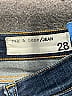 Rag & Bone/JEAN Blue Jeans Size 28 waist - photo 4