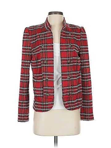 Tommy Hilfiger Blazer (view 1)