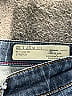 Diesel Hearts Blue Jeans Size 27 waist - photo 4