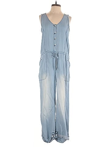 Hei Hei Jumpsuit (view 1)