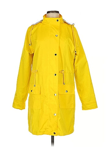 Twink Lady Raincoat (view 1)