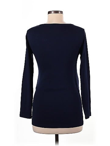 Gap - Maternity Long Sleeve T-Shirt (view 2)