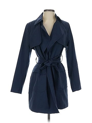 Banana Republic Factory Store Coat (view 1)