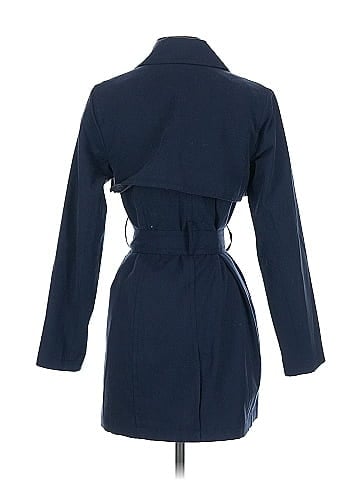 Banana Republic Factory Store Coat (view 2)