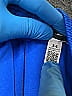 Under Armour Color Block Blue Athletic Shorts Size S (youth) - photo 4