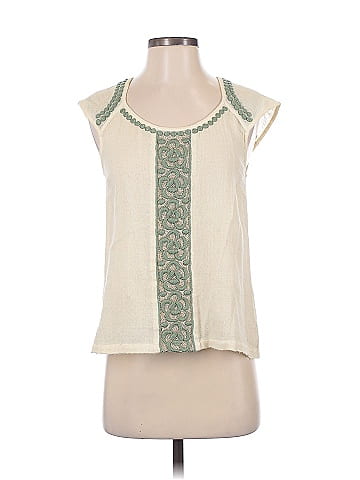Deletta Sleeveless Blouse (view 1)