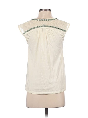 Deletta Sleeveless Blouse (view 2)