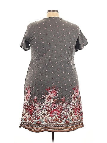 J.Jill Casual Dress (view 2)