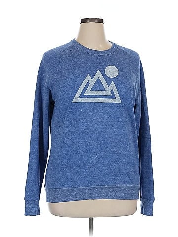 ALTERNATIVE Sweatshirt (view 1)