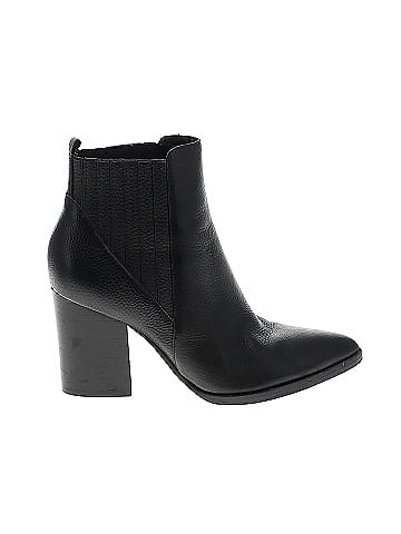 Marc Fisher LTD Ankle Boots (view 1)