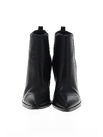 Marc Fisher LTD Ankle Boots (view 2)
