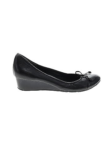 Cole Haan Nike Wedges (view 1)